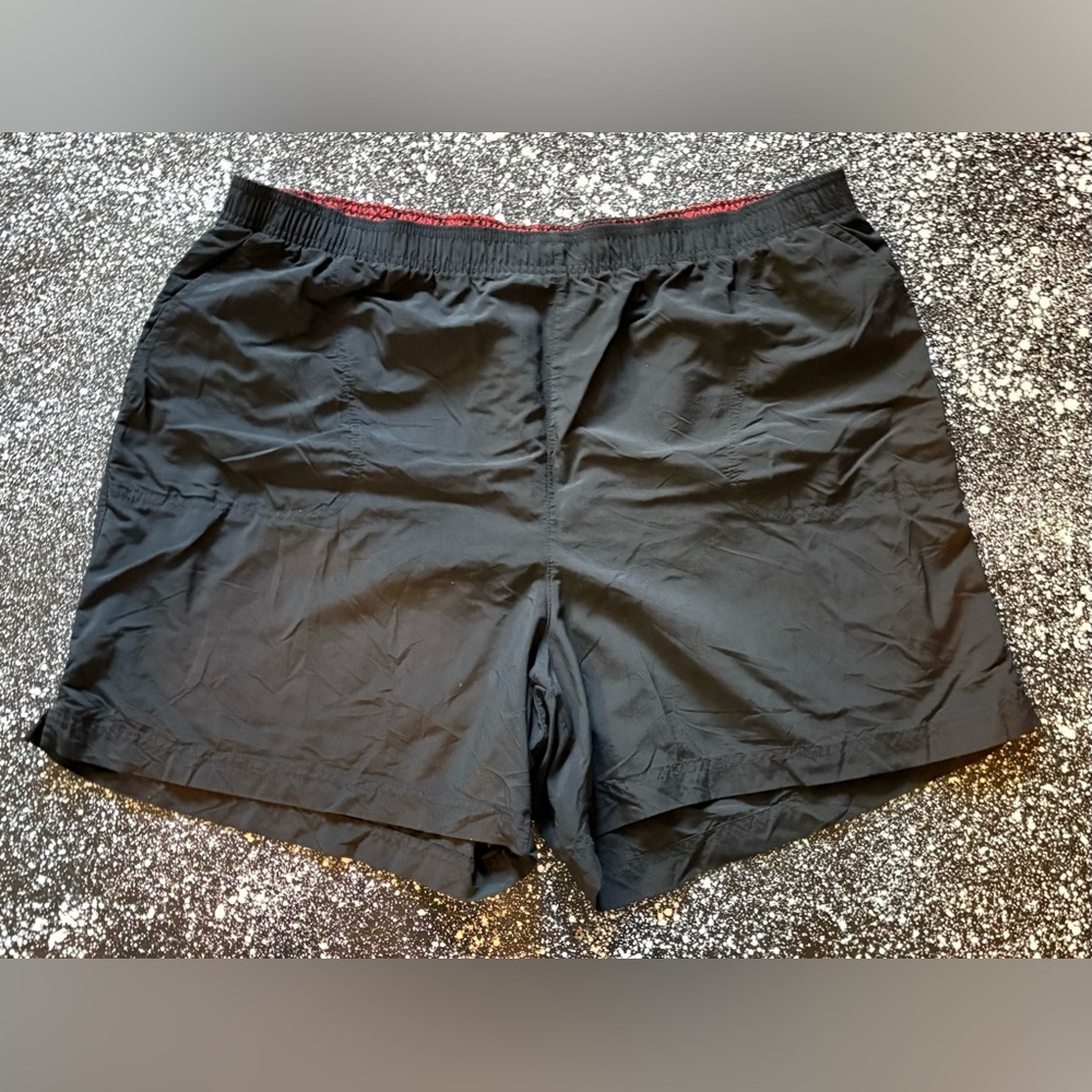 Columbia Sportswear Light Weight Shorts 2XL
